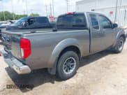 ✅ 2020 Nissan Frontier SV • VIN: 1N6ED0CF6LN703536 • Lot: 42516270. Listed on IAAI with 51,115 mi. Free auction sales archive from the USA and detailed vehicle history report at DreamBid. Image 4.