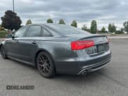 ✅ 2015 Audi A6 Prestige • VIN: WAUHMAFC2FN009600 • Lot: 80016125. Listed on Copart with 143,314 mi. Free auction sales archive from the USA and detailed vehicle history report at DreamBid. Image 3.