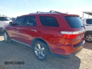 ✅ 2011 Dodge Durango Citadel • VIN: 1D4SE5GT2BC594473 • Lot: 43455687. Wystawiony na IAAI z przebiegiem 132 620 mil. Bezpłatny archiwum sprzedaży aukcyjnych z USA i szczegółowy raport historii pojazdu na DreamBid. Zdjęcie 14.