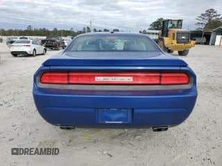 ✅ 2012 Dodge Challenger SXT • VIN: 2C3CDYAG8CH262493 • Lot: 80491324. Wystawiony na Copart z przebiegiem 58 764 mil. Bezpłatny archiwum sprzedaży aukcyjnych z USA i szczegółowy raport historii pojazdu na DreamBid. Zdjęcie 6.