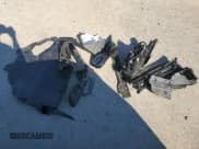 ✅ 2023 Mazda CX-5 S Preferred • VIN: JM3KFBCM4P0197550 • Lot: 91505265. Listed on Copart with Not provided. Free auction sales archive from the USA and detailed vehicle history report at DreamBid. Image 12.