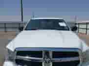 2024 Ram 1500 SLT с VIN 1C6RR7GGXRS156922, выставлен на аукционе IAAI как лот 42555238 с пробегом 23 829 миль миль и . История ставок и продаж доступна на DreamBid. Изображение 6.