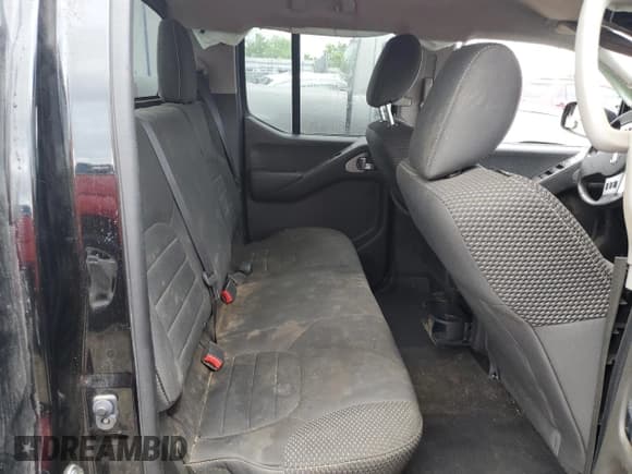 ✅ 2019 Nissan Frontier SV • VIN: 1N6AD0EV6KN701383 • Lot: 55467475. Listed on Copart with 111,115 mi. Free auction sales archive from the USA and detailed vehicle history report at DreamBid. Image 10.