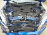 ✅ 2020 Mitsubishi Outlander ES • VIN: JA4AR3AU7LU003336 • Lot: 43403294. Listed on IAAI with 77,552 mi. Free auction sales archive from the USA and detailed vehicle history report at DreamBid. Image 10.