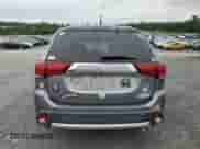 2016 Mitsubishi Outlander ES с VIN JA4AD2A35GZ020578, выставлен на аукционе Copart как лот 69521905 с пробегом 168 894 миль миль и Списание • Salvage title. История ставок и продаж доступна на DreamBid. Изображение 6.