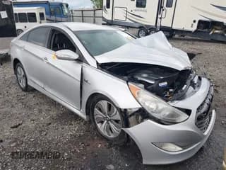 ✅ 2013 Hyundai Sonata • VIN: KMHEC4A43DA091802 • Лот: 43534151. Опубликован ранее на IAAI с пробегом Не указан. Бесплатный доступ к архиву аукционных продаж из США и подробный отчёт об истории автомобиля на DreamBid. Изображение 1.