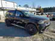 2024 Dodge Durango Pursuit z VIN 1C4SDJFT2RC183840, wystawiony jako Copart lot #85307895 z przebiegiem 11 130 mil mil oraz Szkoda całkowita • Salvage title. Historia ofert i sprzedaży dostępna na DreamBid. Obrazek 4.