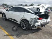 ✅ 2023 Toyota Crown Limited • VIN: JTDAAAAF7P3013010 • Lot: 43439933. Listed on IAAI with 35,219 mi. Free auction sales archive from the USA and detailed vehicle history report at DreamBid. Image 3.