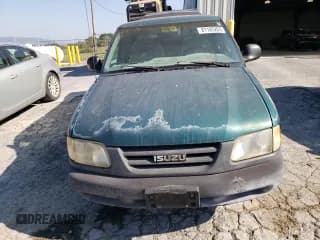 ✅ 1997 Isuzu Hombre • VIN: 1GGCS19X2V8661050 • Lot: 81185205. Wystawiony na Copart z przebiegiem 67 299 mil. Bezpłatny archiwum sprzedaży aukcyjnych z USA i szczegółowy raport historii pojazdu na DreamBid. Zdjęcie 5.