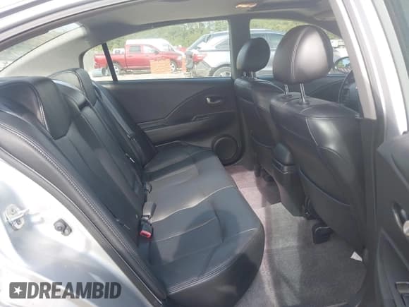 ✅ 2003 Nissan Altima SE • VIN: 1N4BL11D93C235724 • Lot: 43648389. Listed on IAAI with 78,369 mi. Free auction sales archive from the USA and detailed vehicle history report at DreamBid. Image 8.