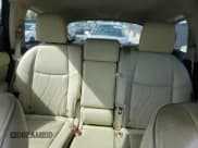 ✅ 2018 Infiniti QX60 • VIN: 5N1DL0MM8JC515880 • Lot: 91577155. Listed on Copart with 153,134 mi. Free auction sales archive from the USA and detailed vehicle history report at DreamBid. Image 10.