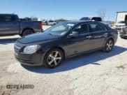 ✅ 2012 Chevrolet Malibu 1LT • VIN: 1G1ZC5EUXCF391708 • Lot: 49755934. Listed on Copart with 216,793 mi. Free auction sales archive from the USA and detailed vehicle history report at DreamBid. Image 1.