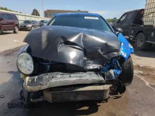 2004 Dodge Neon SRT-4 z VIN 1B3ES66S34D616268, wystawiony jako Copart lot #61033335 z przebiegiem 158 902 mil mil oraz Szkoda całkowita • Salvage title. Historia ofert i sprzedaży dostępna na DreamBid. Obrazek 5.