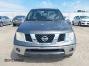 ✅ 2007 Nissan Frontier SE • VIN: 1N6AD06U77C406060 • Lot: 43290867. Listed on IAAI with 240,530 mi. Free auction sales archive from the USA and detailed vehicle history report at DreamBid. Image 6.