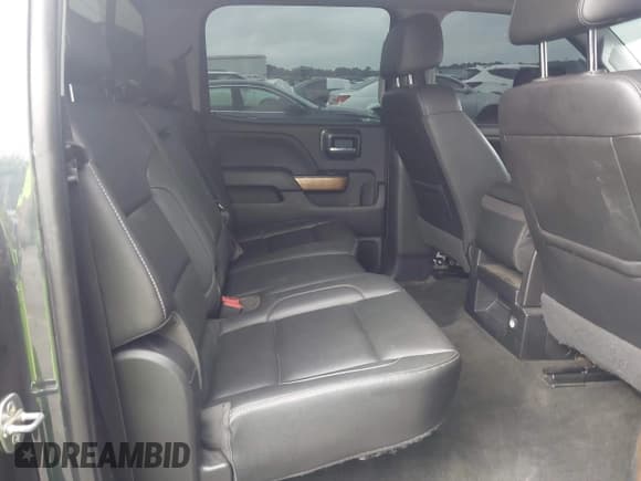 ✅ 2018 Chevrolet Silverado 2500HD LTZ • VIN: 1GC1KWEY4JF226332 • Lot: 43005336. Wystawiony na IAAI z przebiegiem 152 532 mil. Bezpłatny archiwum sprzedaży aukcyjnych z USA i szczegółowy raport historii pojazdu na DreamBid. Zdjęcie 8.