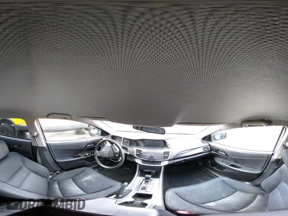 ✅ 2015 Honda Accord Sport • VIN: 1HGCR2F52FA115222 • Lot: 42989552. Listed on IAAI with 155,161 mi. Free auction sales archive from the USA and detailed vehicle history report at DreamBid. Image 18.