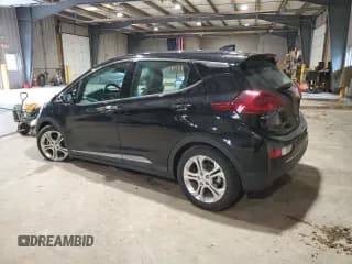 ✅ 2020 Chevrolet Bolt EV LT • VIN: 1G1FY6S07L4117762 • Lot: 50886015. Wystawiony na Copart z przebiegiem 35 624 mil. Bezpłatny archiwum sprzedaży aukcyjnych z USA i szczegółowy raport historii pojazdu na DreamBid. Zdjęcie 2.
