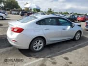 ✅ 2016 Chevrolet Cruze LT • VIN: 1G1BE5SM0G7291276 • Lot: 81564985. Listed on Copart with 122,061 mi. Free auction sales archive from the USA and detailed vehicle history report at DreamBid. Image 3.