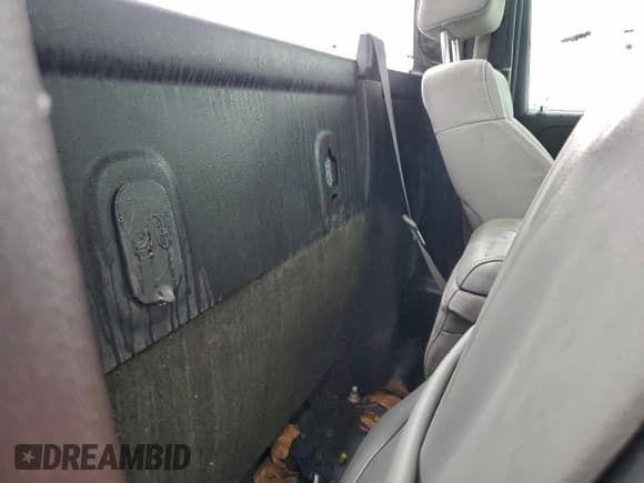 ✅ 2015 Chevrolet Silverado 1500 LS • VIN: 1GCNKPEC5FZ429294 • Lot: 93637045. Listed on Copart with Not provided. Free auction sales archive from the USA and detailed vehicle history report at DreamBid. Image 10.