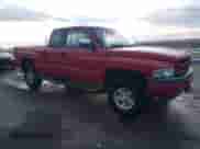 1997 Dodge 1500 с VIN 3B7HF13Y8VG792894, выставлен на аукционе Copart как лот 82026704 с пробегом 121 408 миль миль и Списание • Salvage title. История ставок и продаж доступна на DreamBid. Изображение 4.