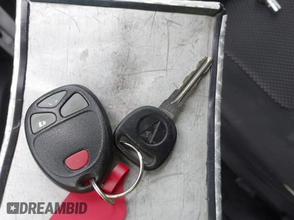 ✅ 2007 Pontiac Torrent • VIN: 2CKDL63F876072571 • Lot: 43797192. Listed on IAAI with 244,128 mi. Free auction sales archive from the USA and detailed vehicle history report at DreamBid. Image 11.