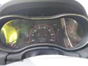 ✅ 2019 Dodge Durango GT Plus • VIN: 1C4RDJDG5KC557366 • Lot: 43261399. Listed on IAAI with 186,392 mi. Free auction sales archive from the USA and detailed vehicle history report at DreamBid. Image 7.