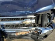 ✅ 2010 Chevrolet Silverado 1500 LT • VIN: 3GCRKSE34AG203373 • Lot: 78103054. Listed on Copart with Not provided. Free auction sales archive from the USA and detailed vehicle history report at DreamBid. Image 13.