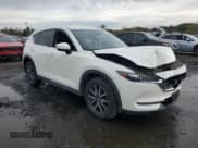 ✅ 2018 Mazda CX-5 Touring • VIN: JM3KFBCM5J0425644 • Лот: 86625625. Опубликован ранее на Copart с пробегом 85 950 миль. Бесплатный доступ к архиву аукционных продаж из США и подробный отчёт об истории автомобиля на DreamBid. Изображение 4.
