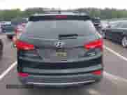 2016 Hyundai Santa Fe z VIN 5XYZUDLB4GG372753, wystawiony jako IAAI lot #43239818 z przebiegiem 134 901 mil mil oraz . Historia ofert i sprzedaży dostępna na DreamBid. Obrazek 16.