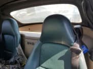 ✅ 1997 BMW 3 Series Z3 1.9 • VIN: 4USCH7329VLB79699 • Лот: 62061285. Опубликован ранее на Copart с пробегом Не указан. Бесплатный доступ к архиву аукционных продаж из США и подробный отчёт об истории автомобиля на DreamBid. Изображение 10.