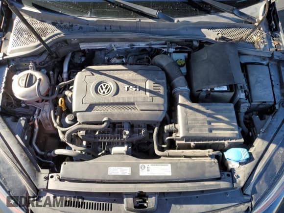 ✅ 2016 Volkswagen Golf GTI S • VIN: 3VW547AU5GM036842 • Lot: 89694965. Wystawiony na Copart z przebiegiem 32 432 mil. Bezpłatny archiwum sprzedaży aukcyjnych z USA i szczegółowy raport historii pojazdu na DreamBid. Zdjęcie 11.