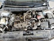 ✅ 2021 Nissan Altima SV • VIN: 1N4BL4DV2MN388053 • Lot: 85749945. Listed on Copart with 56,514 mi. Free auction sales archive from the USA and detailed vehicle history report at DreamBid. Image 11.