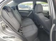 ✅ 2011 Chevrolet Aveo 1LT • VIN: KL1TD5DE1BB241567 • Lot: 57273285. Wystawiony na Copart z przebiegiem 135 603 mil. Bezpłatny archiwum sprzedaży aukcyjnych z USA i szczegółowy raport historii pojazdu na DreamBid. Zdjęcie 10.