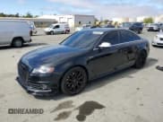 ✅ 2012 Audi S4 Premium Plus • VIN: WAUBGAFL1CA105668 • Lot: 65464805. Wystawiony na Copart z przebiegiem 123 781 mil. Bezpłatny archiwum sprzedaży aukcyjnych z USA i szczegółowy raport historii pojazdu na DreamBid. Zdjęcie 1.