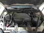 2009 Chevrolet Impala LT с VIN 2G1WT57NX91123184, выставлен на аукционе Copart как лот 81388015 с пробегом 47 603 миль миль и Списание • Salvage title. История ставок и продаж доступна на DreamBid. Изображение 11.