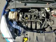 ✅ 2018 Ford Focus Titanium • VIN: 1FADP3J2XJL293829 • Lot: 83838825. Wystawiony na Copart z przebiegiem 145 294 mil. Bezpłatny archiwum sprzedaży aukcyjnych z USA i szczegółowy raport historii pojazdu na DreamBid. Zdjęcie 13.