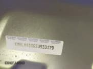 ✅ 2025 Hyundai Elantra SEL Sport • VIN: KMHLM4DG6SU933179 • Lot: 43275340. Wystawiony na IAAI z przebiegiem 44 mil. Bezpłatny archiwum sprzedaży aukcyjnych z USA i szczegółowy raport historii pojazdu na DreamBid. Zdjęcie 9.