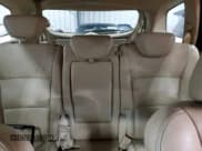 ✅ 2011 Subaru Tribeca Touring • VIN: 4S4WX9KD9B4402360 • Лот: 38539014. Опубликован ранее на Copart с пробегом 100 564 миль. Бесплатный доступ к архиву аукционных продаж из США и подробный отчёт об истории автомобиля на DreamBid. Изображение 10.