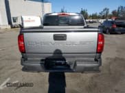 ✅ 2021 Chevrolet Colorado 2WD LT • VIN: 1GCGSCEA4M1285376 • Лот: 42441655. Опубликован ранее на Copart с пробегом 41 218 миль. Бесплатный доступ к архиву аукционных продаж из США и подробный отчёт об истории автомобиля на DreamBid. Изображение 6.