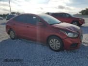 ✅ 2019 Hyundai Accent SE • VIN: 3KPC24A35KE050555 • Лот: 77222064. Опубликован ранее на Copart с пробегом 80 982 миль. Бесплатный доступ к архиву аукционных продаж из США и подробный отчёт об истории автомобиля на DreamBid. Изображение 4.