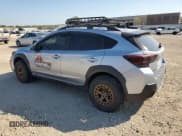 ✅ 2023 Subaru Crosstrek Special Sports • VIN: JF2GTHSC3PH239891 • Lot: 81895055. Listed on Copart with 51,181 mi. Free auction sales archive from the USA and detailed vehicle history report at DreamBid. Image 2.