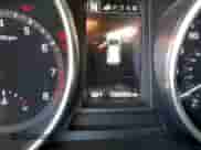 2018 Hyundai Santa Fe 2.4L с VIN 5NMZU3LB2JH054377, выставлен на аукционе Copart как лот 81896415 с пробегом 106 005 миль миль и Списание • Salvage title. История ставок и продаж доступна на DreamBid. Изображение 9.