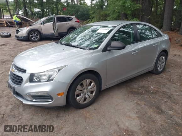 2016 Chevrolet Cruze LS с VIN 1G1PC5SG0G7211643, выставлен на аукционе IAAI как лот 43342069 с пробегом 73 148 миль миль и . История ставок и продаж доступна на DreamBid. Изображение 2.