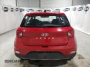 ✅ 2021 Hyundai Venue Denim • VIN: KMHRC8A32MU106434 • Lot: 45147895. Listed on Copart with 148,611 mi. Free auction sales archive from the USA and detailed vehicle history report at DreamBid. Image 6.