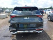 ✅ 2023 Kia Sportage SX-Prestige • VIN: KNDPXCAG4P7037433 • Lot: 42982991. Wystawiony na IAAI z przebiegiem 47 696 mil. Bezpłatny archiwum sprzedaży aukcyjnych z USA i szczegółowy raport historii pojazdu na DreamBid. Zdjęcie 16.