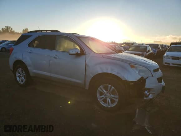 2012 Chevrolet Equinox 2LT с VIN 2GNFLNE57C6320504, выставлен на аукционе Copart как лот 87083005 с пробегом 116 354 миль миль и Списание • Salvage title. История ставок и продаж доступна на DreamBid. Изображение 4.