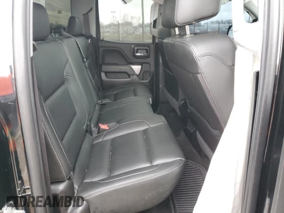 ✅ 2017 Chevrolet Silverado 1500 LT • VIN: 1GCVKREC2HZ317292 • Лот: 49960765. Опубликован ранее на Copart с пробегом 142 517 миль. Бесплатный доступ к архиву аукционных продаж из США и подробный отчёт об истории автомобиля на DreamBid. Изображение 10.