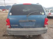 ✅ 2006 Dodge Durango SXT • VIN: 1D4HB38N66F145731 • Лот: 42174999. Опубликован ранее на IAAI с пробегом 126 504 миль. Бесплатный доступ к архиву аукционных продаж из США и подробный отчёт об истории автомобиля на DreamBid. Изображение 17.