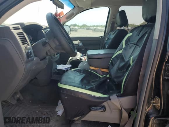 ✅ 2007 Dodge 1500 SLT • VIN: 1D7HA18PX7J505819 • Лот: 75551074. Опубликован ранее на Copart с пробегом Не указан. Бесплатный доступ к архиву аукционных продаж из США и подробный отчёт об истории автомобиля на DreamBid. Изображение 7.