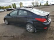 ✅ 2015 Hyundai Accent GLS • VIN: KMHCT4AE5FU826314 • Лот: 72060224. Опубликован ранее на Copart с пробегом 155 077 миль. Бесплатный доступ к архиву аукционных продаж из США и подробный отчёт об истории автомобиля на DreamBid. Изображение 2.